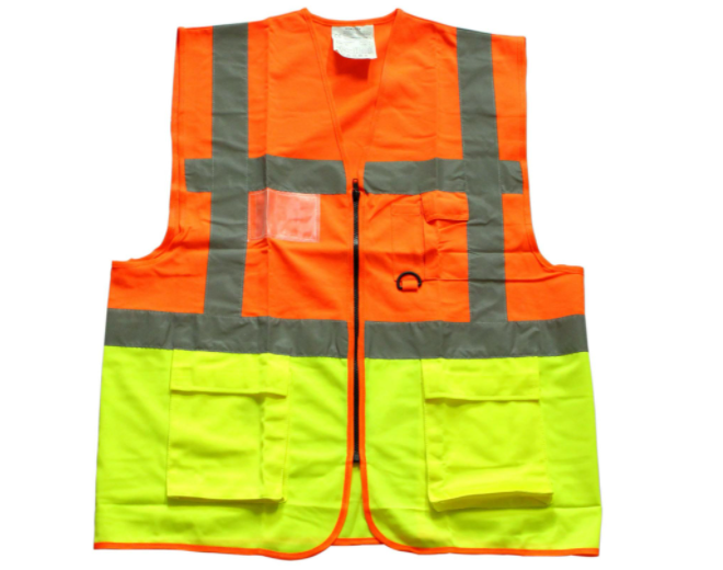 工作服反光條有沒有國家標(biāo)準(zhǔn)