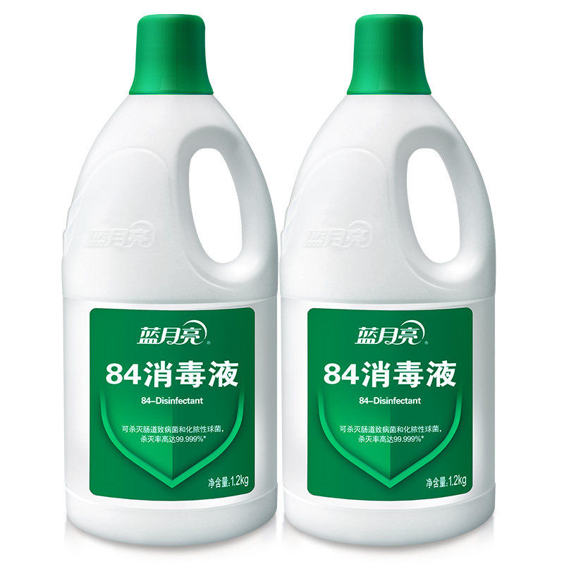 84消毒工作服需要浸泡多久？