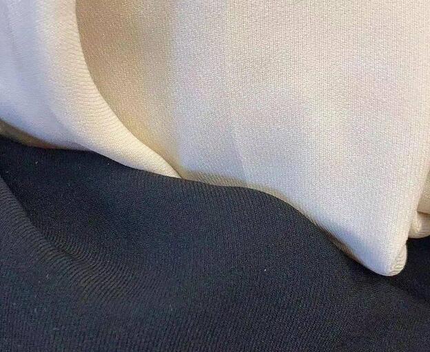 聚酯纖維衣服很廉價(jià)嗎？