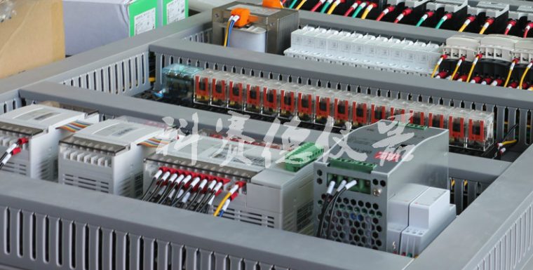 高低溫交變濕熱試驗(yàn)箱圖五