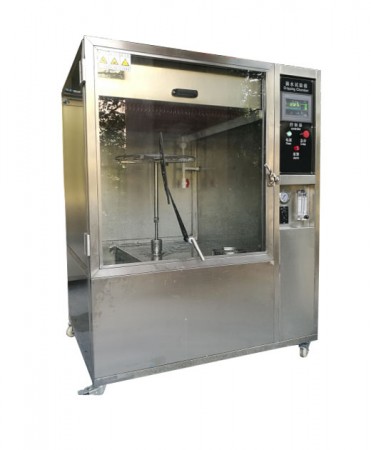 淋雨試驗(yàn)箱IPX12